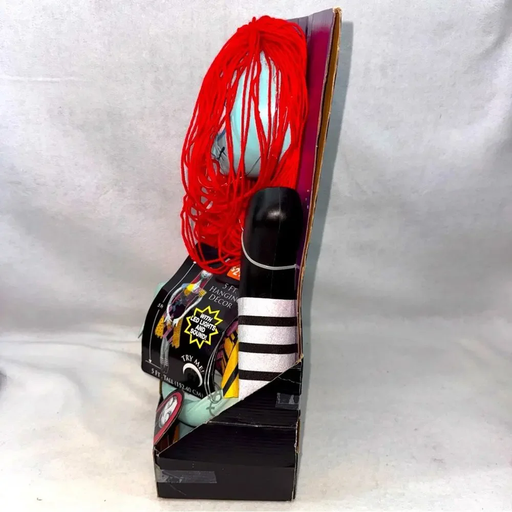 Disney nib foot